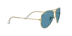 RAYBAN RB3025IT 9196 S2 62 SUNGLASSES