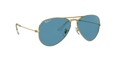 RAYBAN RB3025IT 9196 S2 62 SUNGLASSES