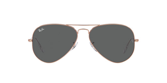 RAYBAN RB3025 9202B1 58 SUNGLASSES