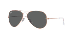 RAYBAN RB3025RX 9202B1 58 FRAME