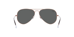 RAYBAN RB3025 9202B1 58 SUNGLASSES