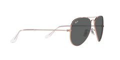 RAYBAN RB3025RX 9202B1 58 FRAME