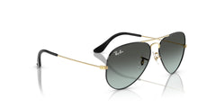 RAYBAN 0RB3025 9271GK 58 SUNGLASSES