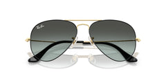 RAYBAN 0RB3025 9271GK 58 SUNGLASSES