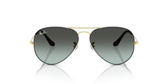 RAYBAN 0RB3025 9271GK 58 SUNGLASSES