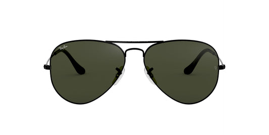 RAYBAN RB3025 L2823 58 SUNGLASSES