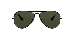 RAYBAN RB3025 L2823 58 SUNGLASSES