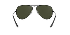 RAYBAN RB3025 L2823 58 SUNGLASSES