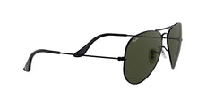 RAYBAN RB3025 L2823 58 SUNGLASSES