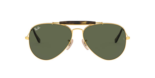 RAYBAN RB3029IT 181 62 SUNGLASSES