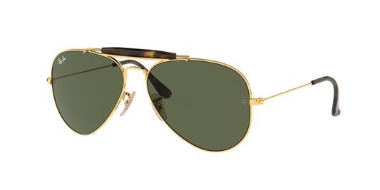 RAYBAN RB3029IT 181 62 SUNGLASSES