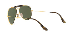 RAYBAN RB3029IT 181 62 SUNGLASSES