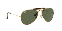 RAYBAN RB3029IT 181 62 SUNGLASSES