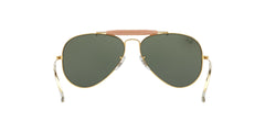 RAYBAN 0RB3129I W0226 58 SUNGLASSES