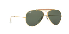 RAYBAN 0RB3129I W0226 58 SUNGLASSES