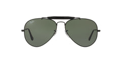 RAYBAN 0RB3129I W0228 58 SUNGLASSES