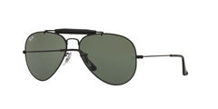 RAYBAN 0RB3129I W0228 58 SUNGLASSES