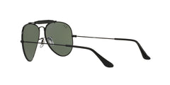 RAYBAN 0RB3129I W0228 58 SUNGLASSES