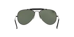 RAYBAN 0RB3129I W0228 58 SUNGLASSES