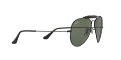 RAYBAN 0RB3129I W0228 58 SUNGLASSES