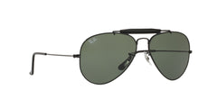 RAYBAN 0RB3129I W0228 58 SUNGLASSES