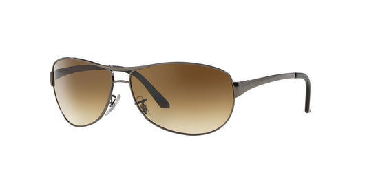 RAYBAN RB3342 004 51 63 SUNGLASSES