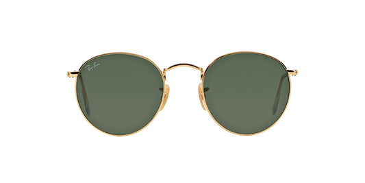 RAYBAN RB3447I 001 50 SUNGLASSES