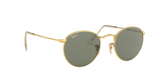 RAYBAN RB3447IT 001 58 50 SUNGLASSES