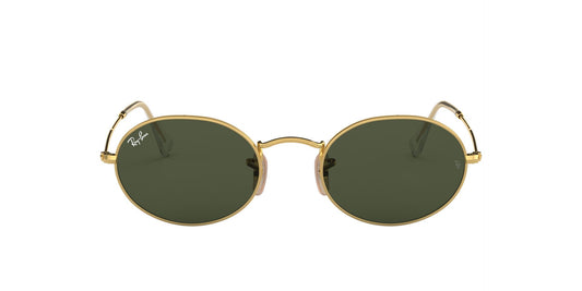 RAYBAN RB3547IT 001 31 51 SUNGLASSES