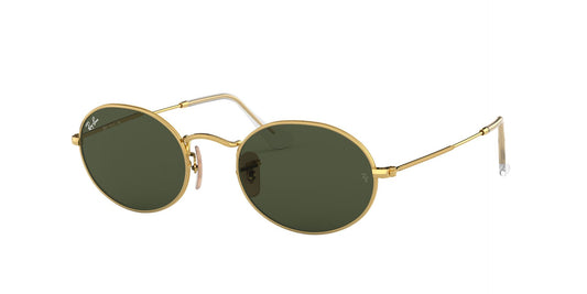 RAYBAN RB3547IT 001 31 54 SUNGLASSES