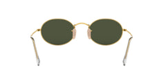 RAYBAN RB3547IT 001 31 51 SUNGLASSES