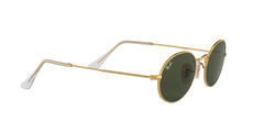 RAYBAN RB3547IT 001 31 54 SUNGLASSES