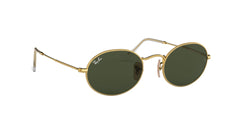 RAYBAN RB3547IT 001 31 54 SUNGLASSES