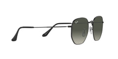 RAYBAN RB3548IT 002 71 51 SUNGLASSES