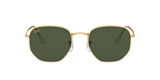 RAYBAN RB3548IT 9196 31 51 SUNGLASSES