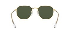 RAYBAN 0RB3548 919631 51 SUNGLASSES