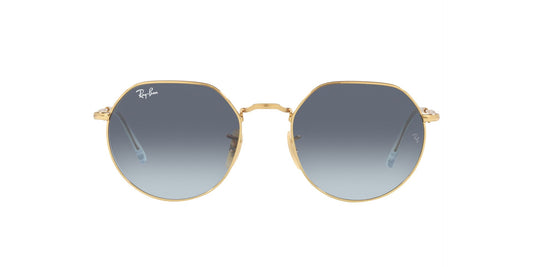 RAYBAN RB3565IT 001 86 53 SUNGLASSES