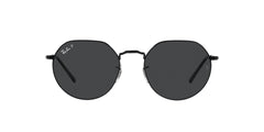 RAYBAN RB3565IT 002 48 53 SUNGLASSES