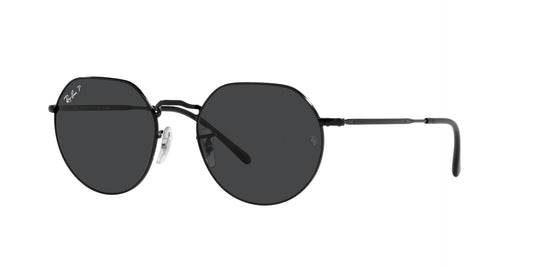 RAYBAN RB3565IT 002 48 53 SUNGLASSES