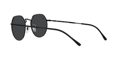 RAYBAN RB3565IT 002 48 53 SUNGLASSES