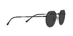 RAYBAN RB3565IT 002 48 53 SUNGLASSES