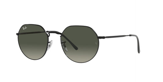 RAYBAN RB3565IT 002 71 53 SUNGLASSES