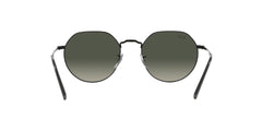 RAYBAN RB3565IT 002 71 53 SUNGLASSES