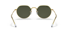 RAYBAN RB3565 JACK 919631 53 SUNGLASSES