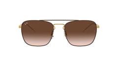 RAYBAN 0RB3588 905513 55 SUNGLASSES