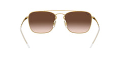 RAYBAN 0RB3588 905513 55 SUNGLASSES