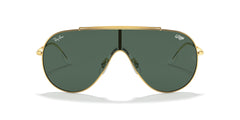 RAYBAN RB3597 WINGS 905071 33 SUNGLASSES