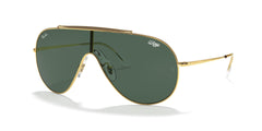 RAYBAN RB3597 9050 71 33 SUNGLASSES