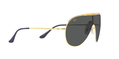 RAYBAN RB3597 9246 87 NA SUNGLASSES