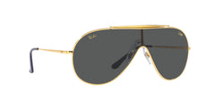 RAYBAN RB3597 9246 87 NA SUNGLASSES